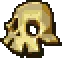 Stalfos Skull