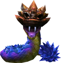 Blizzagia