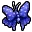Fabled Butterfly