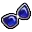 Lady's Glasses