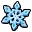 Tiny Snowflake