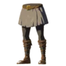 Archaic Legwear