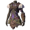 Barbarian Armor