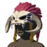 Barbarian Helm