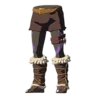 Barbarian Leg Wraps