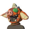 Bokoblin Mask
