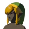 Cap of the Hero