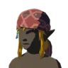 Climber's Bandanna