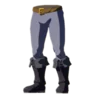 Dark Trousers