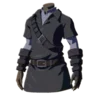 Dark Tunic