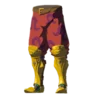 Desert Voe Trousers