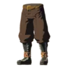 Ember Trousers