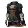 Evil Spirit Armor