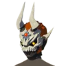 Evil Spirit Mask
