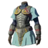 Fierce Deity Armor