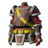 Flamebreaker Armor