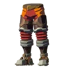 Flamebreaker Boots
