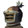 Flamebreaker Helm