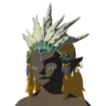 Frostbite Headdress