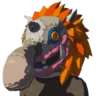 Horriblin Mask