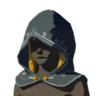 Hylian Hood