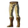 Hylian Trousers