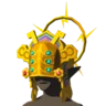 Lightning Helm