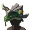 Lizalfos Mask