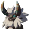Lynel Mask