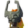Midna's Helmet