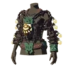 Miner's Top