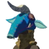 Moblin Mask