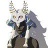 Mystic Headpiece