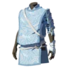 Mystic Robe