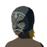 Radiant Mask