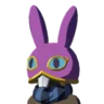 Ravio's Hood