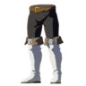 Royal Guard Boots