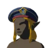 Royal Guard Cap