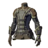Rubber Armor