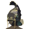 Rubber Helm