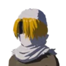 Sheik's Mask