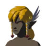 Snowquill Headdress
