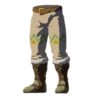 Snowquill Trousers