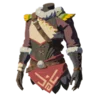 Snowquill Tunic