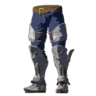 Soldier's Greaves