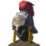 Soldier's Helm