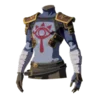 Stealth Chest Guard