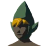 Tingle's Hood
