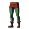 Tingle's Tights
