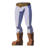 Trousers of Awakening